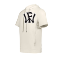 Men's Venturs Soft Knit Short Sleeve Hoodie