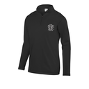 Decker Youth FlexFleece 1/4 Zip