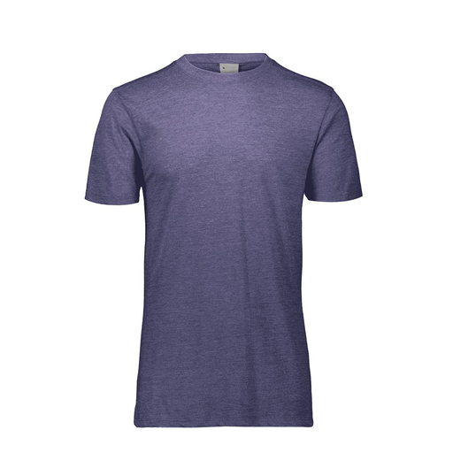 [FTSCUBRY-AS-LOGO4] Men's Ultra-blend T-Shirt (Adult S, Royal, Logo 4)